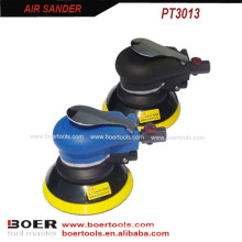 Heißer Verkauf 5 &quot;kein Vakuum Air Orbital Sander Hochgeschwindigkeits Air Sander